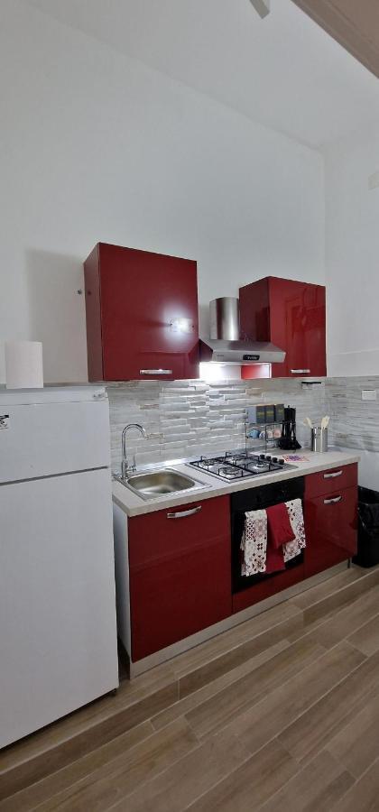 Apartamento L'incanto Palermo