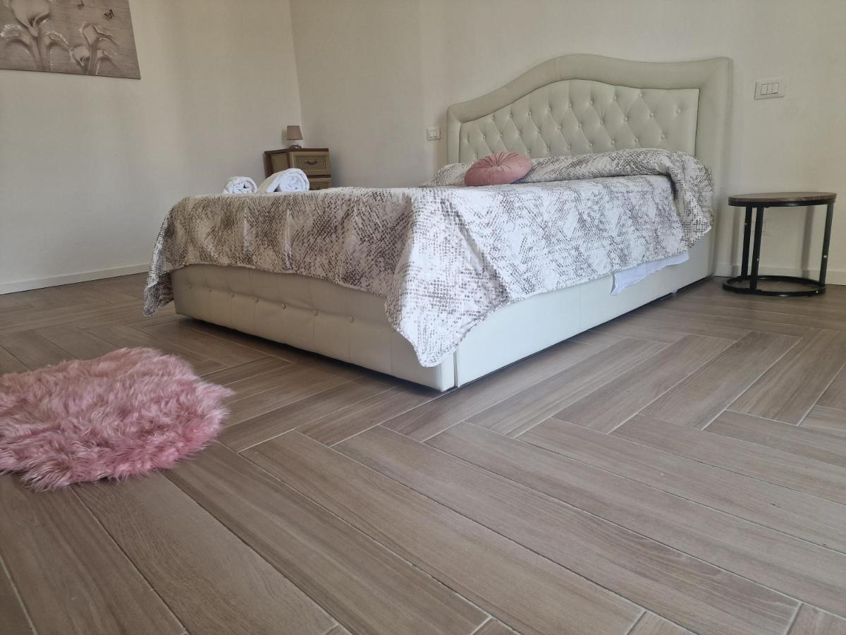 L'incanto Apartamento Palermo