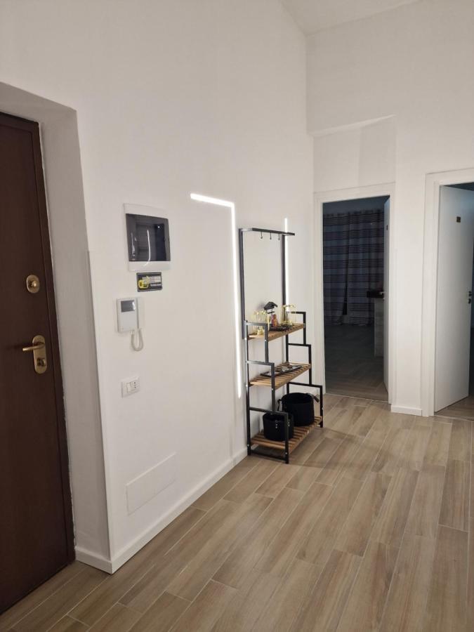 Apartamento L'incanto Palermo