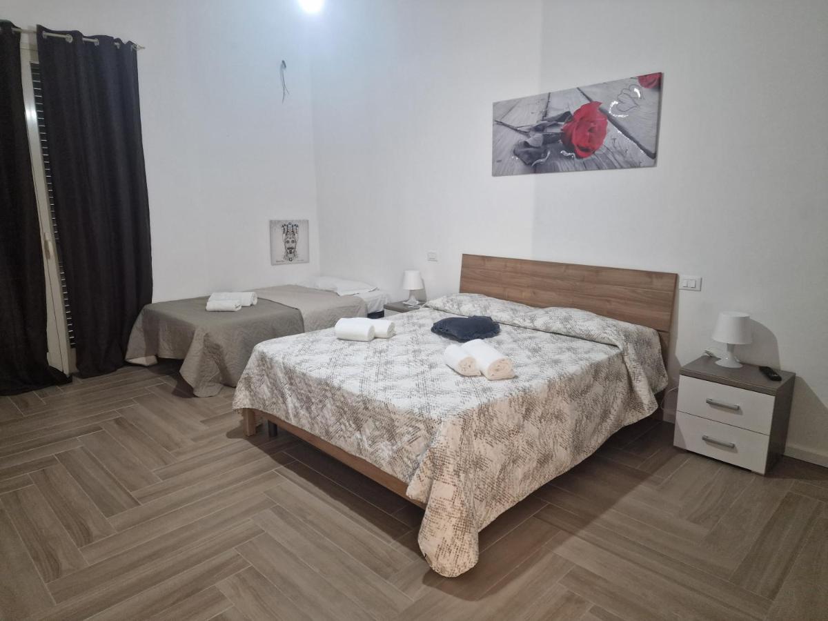 L'incanto Apartamento *