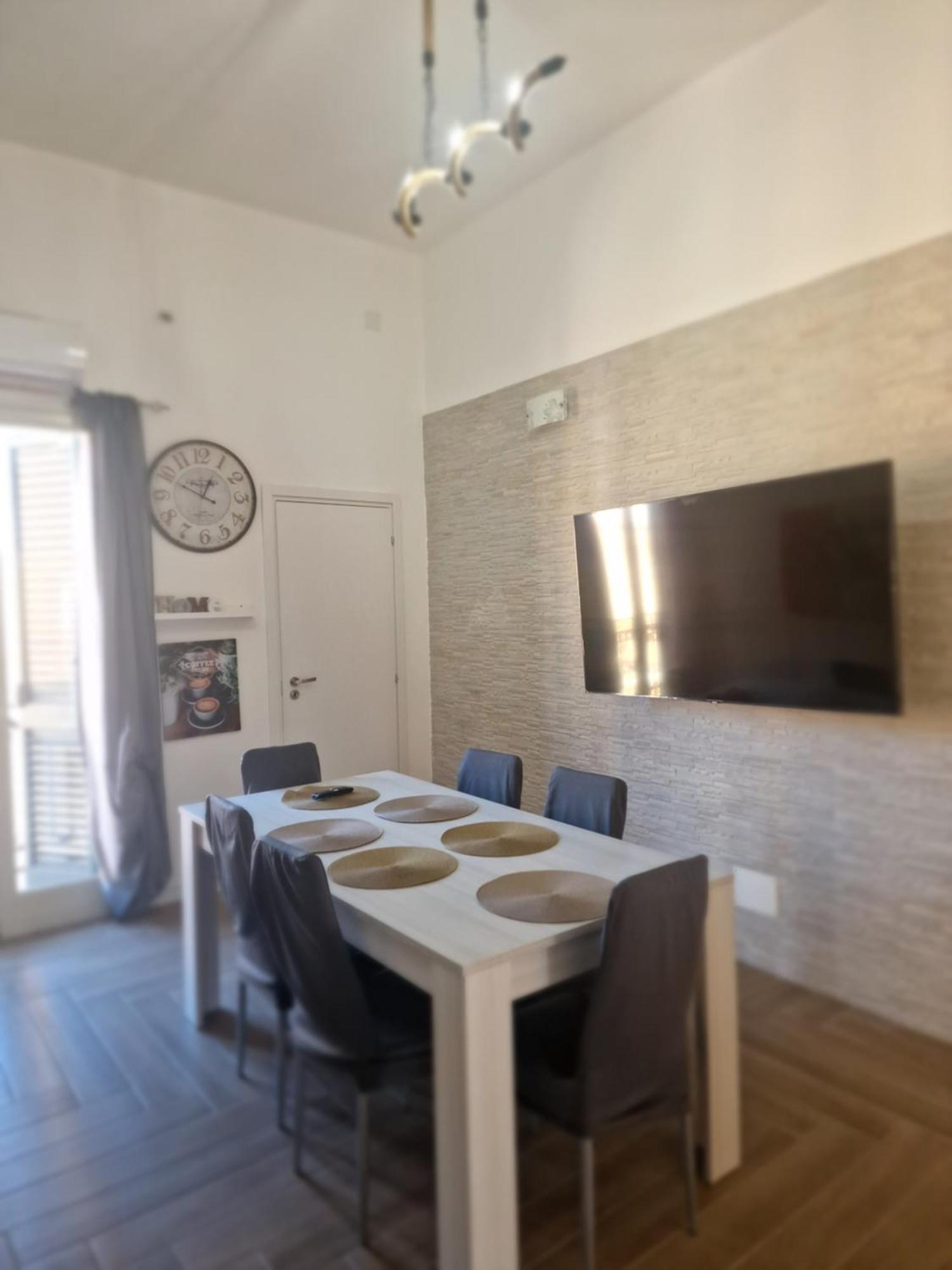 Apartamento L'incanto