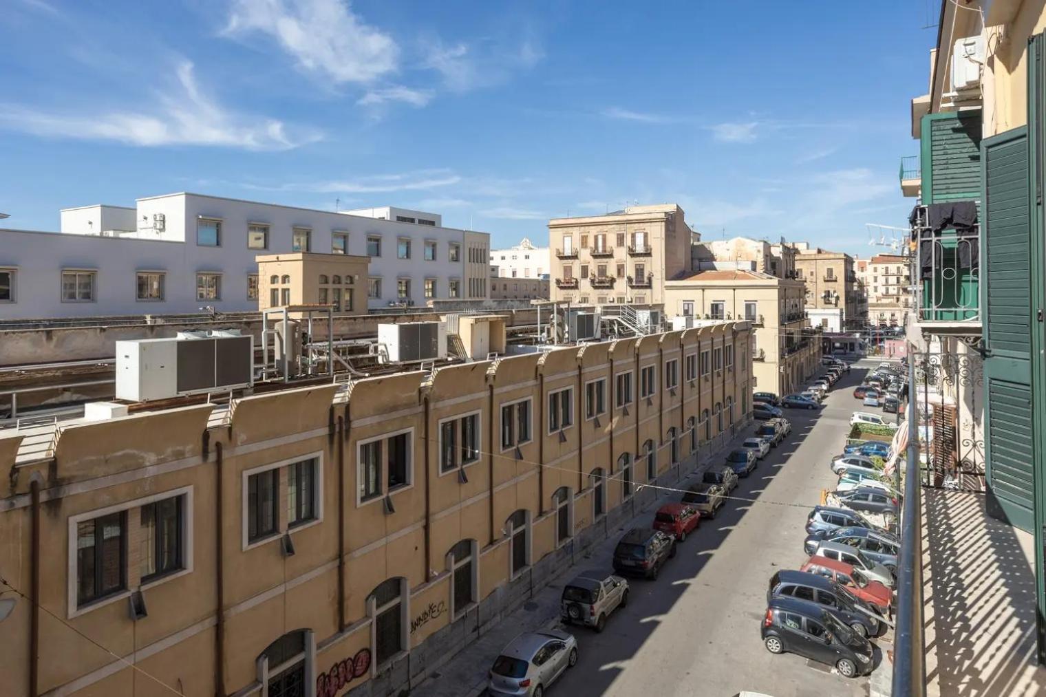 Apartamento L'incanto