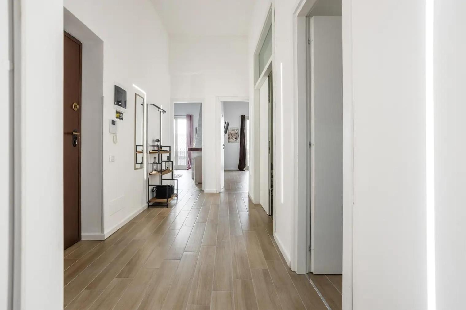Apartamento L'incanto