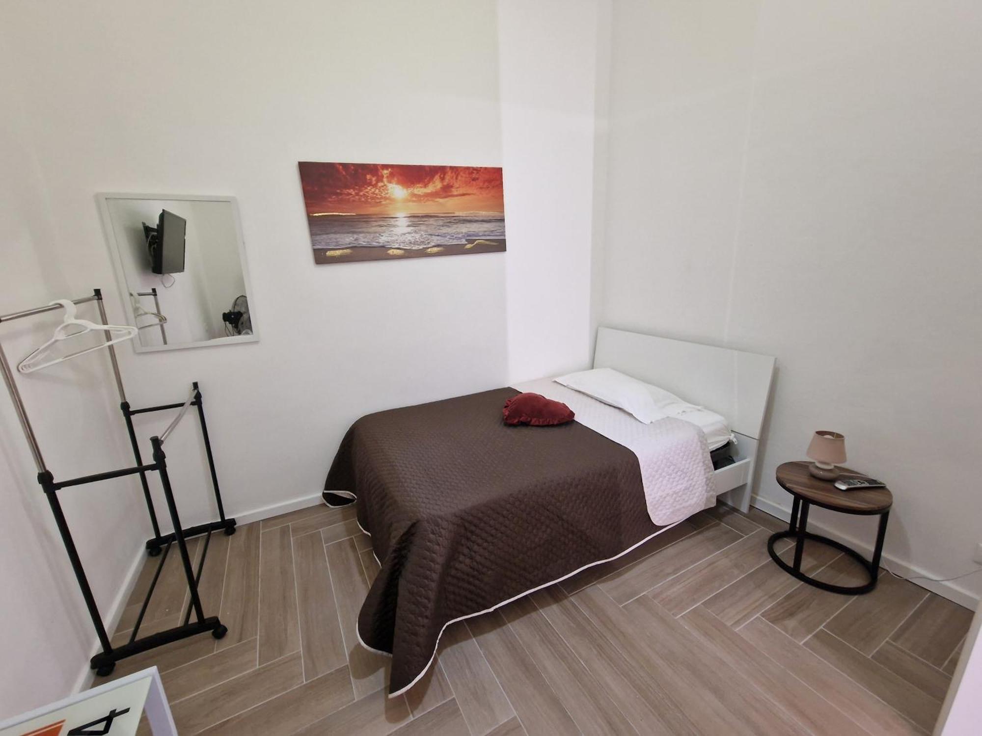 Apartamento L'incanto *